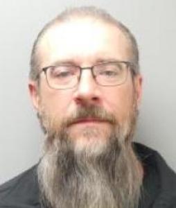 Matthew Steven Ramsey a registered Sex Offender of Missouri