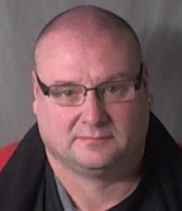Jeffrey Joseph Schonhoff a registered Sex Offender of Missouri