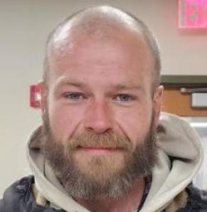 John Myer Eikenberry III a registered Sex Offender of Missouri