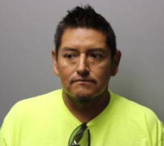 Alexander Joseph Maldonado a registered Sex Offender of Missouri