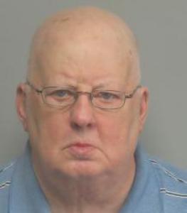 James Alan Funke a registered Sex Offender of Missouri