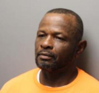 Mark Launell Walker a registered Sex Offender of Missouri