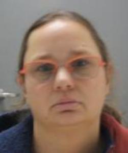Gina Marie Hajny a registered Sex Offender of Missouri