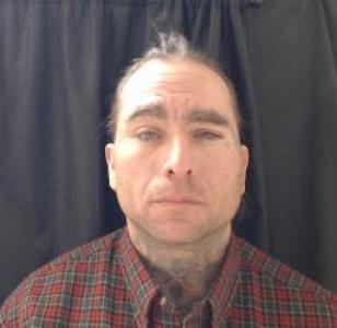 Dustin Zachariah Silberman a registered Sex Offender of Missouri