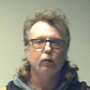 Douglas Wayne Markham a registered Sex Offender of Missouri