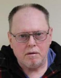 Jay Trent Putman a registered Sex Offender of Missouri