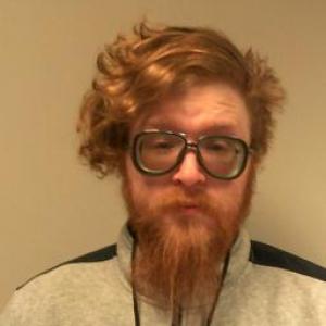 Wylden Drewmikals Bond a registered Sex Offender of Missouri
