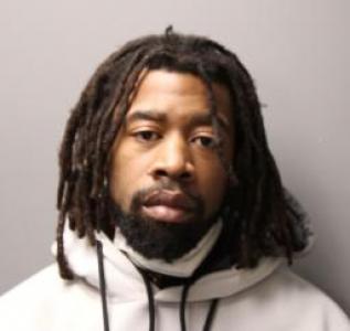 Andre Tyrone Hamilton a registered Sex Offender of Missouri