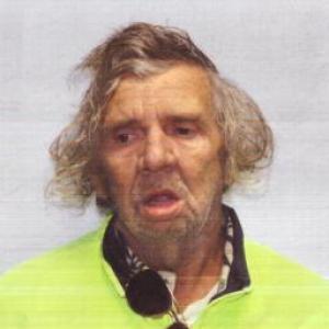 Roy Michael Tomes a registered Sex Offender of Missouri