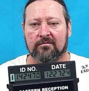 Gerard Allen Barker a registered Sex Offender of Missouri