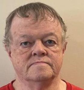 Gerald Eugene Blanton a registered Sex Offender of Missouri