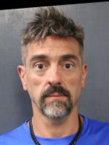 Randall Lowell Stone a registered Sexual or Violent Offender of Montana