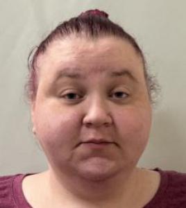 Brittney Michelle Latham a registered Sex Offender of Missouri