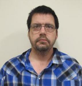 Jerrod Winfield Riggins a registered Sex Offender of Missouri