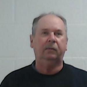 Paul K Johnson a registered Sex Offender of Missouri