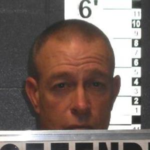 James Dustin Galbraith a registered Sex Offender of Missouri
