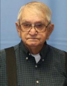David Warren Lowry a registered Sex Offender of Missouri