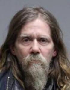 David Sherman Trigg a registered Sex Offender of Missouri