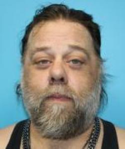 Adam Wayne Marsh a registered Sex Offender of Missouri