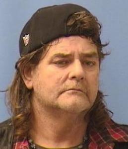 John Daniel Reeves a registered Sex Offender of Missouri