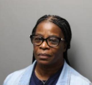 Carmen Delores Hunter a registered Sex Offender of Missouri