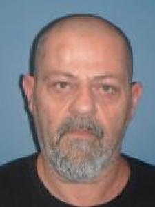 Virgil Victor Gargus III a registered Sex Offender of Missouri