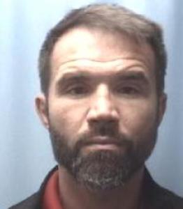 Jason Scott Lewis a registered Sex Offender of Missouri
