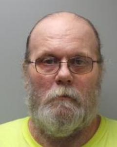 Robert James Covington a registered Sex Offender of Missouri
