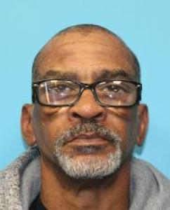 Tony Ray Hughes a registered Sex Offender of Missouri