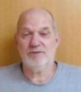 Stanley Lewis Stevens a registered Sex Offender of Missouri