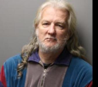 Russell James Wright a registered  of Illinois