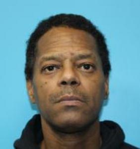 Major Allen Mann a registered Sex Offender of Missouri