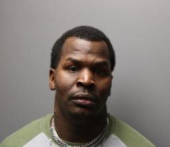 Angelo James Jones a registered Sex Offender of Missouri