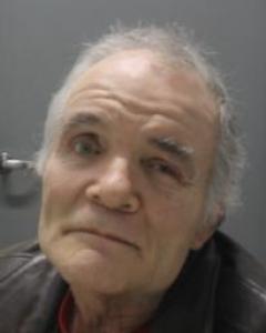 Jeffrey Paul Rhody a registered Sex Offender of Missouri