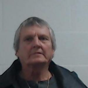 Charles Randel Bullion a registered  of Missouri