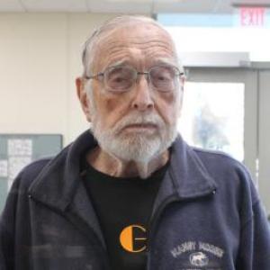 Jerry Don Landreth a registered Sex Offender of Missouri