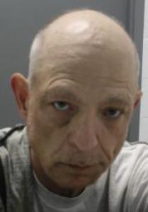 Bryan Lee Gregory a registered Sex Offender of Missouri