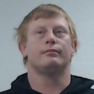 James Kyle Gregg a registered Sex Offender of Missouri