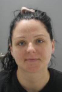 Kayla Dawn Stewart a registered Sex Offender of Missouri