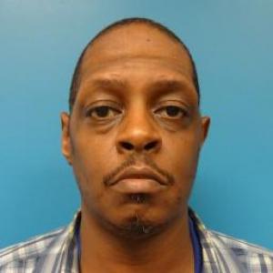 William Darrell Brown a registered Sex Offender of Missouri
