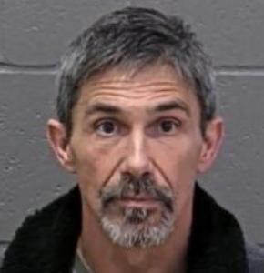 Troy Allen Jones a registered Sex Offender of Missouri