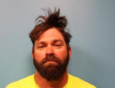 Rhett Calvert Rigby a registered Sex Offender of Missouri