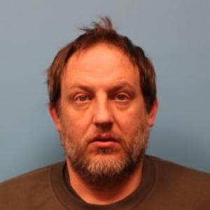 Christopher Allen Groff a registered Sex Offender of Missouri