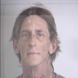 Terry Wayne Class a registered Sex Offender of Missouri