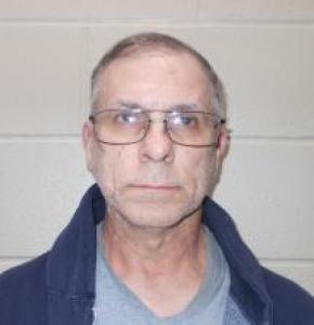 Richard Eugene Merritt Jr a registered Sex Offender of Missouri