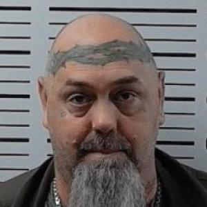 David Lee Bishop a registered Sex Offender of Missouri