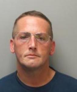 Joseph Ray Castleman a registered Sex Offender of Missouri