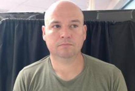 Lloyd Matthew Davies a registered Sex Offender of Missouri
