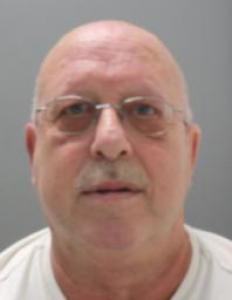 Kent Leland Merritt a registered Sex Offender of Missouri