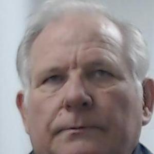 Kermit Marion Cook a registered Sex Offender of Missouri